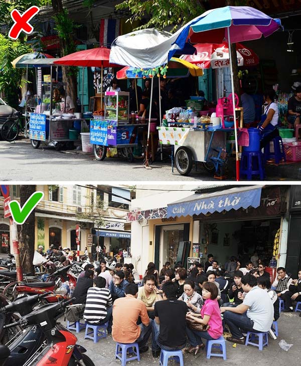 12 nguyên tắc khi đi du lịch bạn cần biết