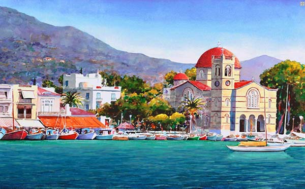 14 lý do bạn nên đi du lịch khi còn trẻ