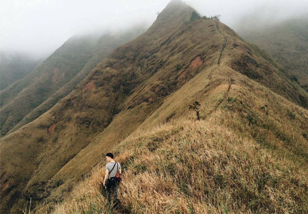 Ba cung đường trekking 3 ngày 2 đêm cho dịp lễ 2/9/2018