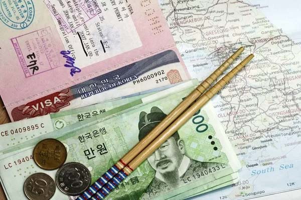 Những việc cần chuẩn bị cho chuyến đi ngắm lá vàng lá đỏ mùa thu 2019