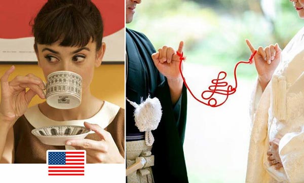 Những ký hiệu không nên dùng bừa bãi khi đi du lịch