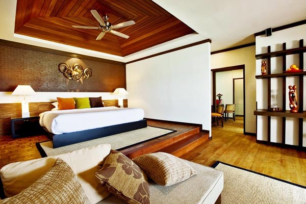 Những thứ miễn phí trong khách sạn bạn nên biết