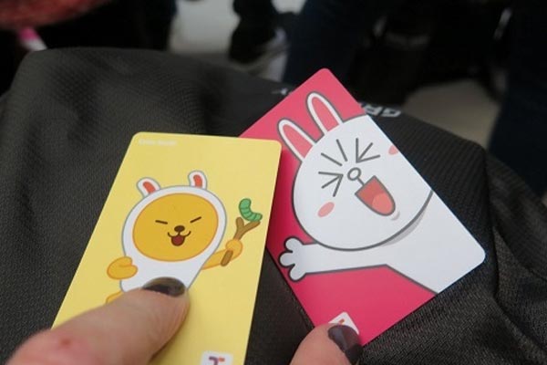 Lưu ý khi sử dụng tàu điện ngầm Hàn Quốc
