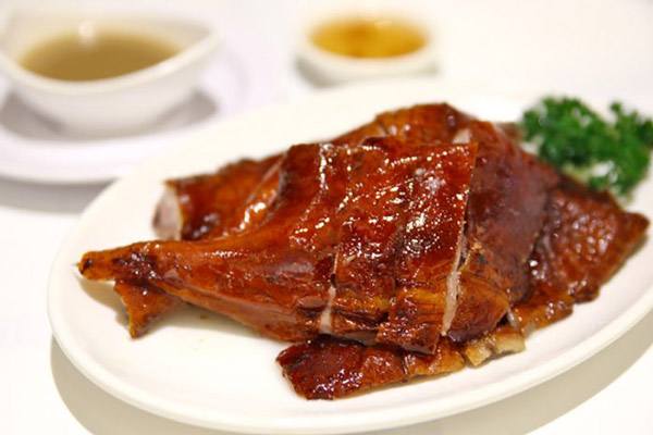 DU LỊCH HONGKONG – ĐỊA ĐIỂM LÝ TƯỞNG CHO TÍN ĐỒ ẨM THỰC