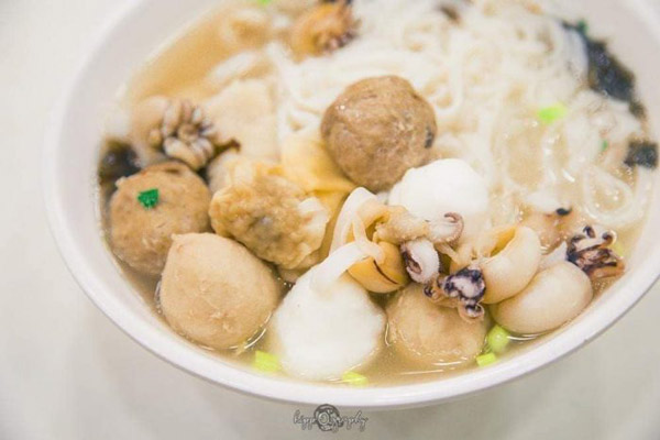 DU LỊCH HONGKONG – ĐỊA ĐIỂM LÝ TƯỞNG CHO TÍN ĐỒ ẨM THỰC