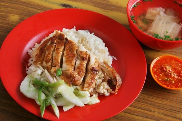 Du lịch Malaysia nhất định phải thử 9 món ăn này?