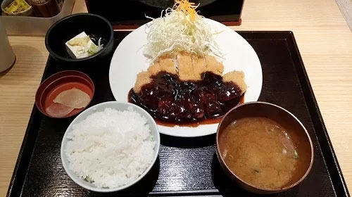 Mì Udon và những món ngon nên thử khi đến Nagoya, Nhật Bản