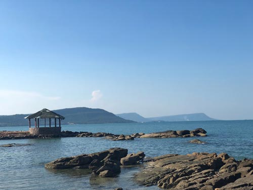 4 điểm đến không phải ai cũng biết ở Nam Phú Quốc
