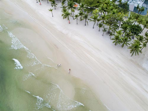4 điểm đến không phải ai cũng biết ở Nam Phú Quốc