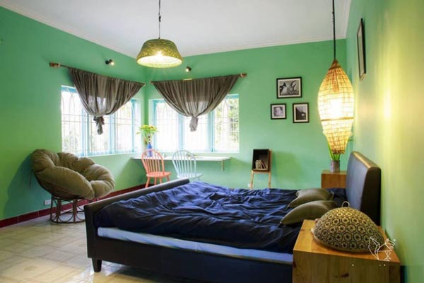 Khám phá 5 homestay mới ở Đà Lạt dịp 2/9
