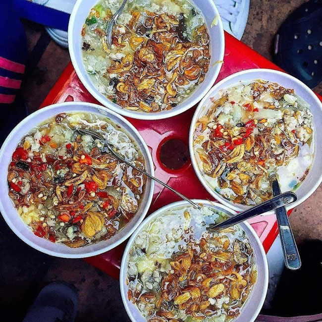 Mùa mưa Sài Gòn nhâm nhi gì cho đúng điệu