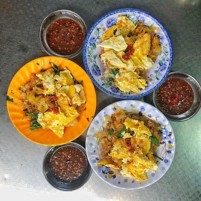 Mùa mưa Sài Gòn nhâm nhi gì cho đúng điệu
