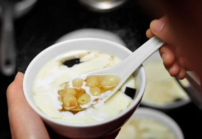 Mùa mưa Sài Gòn nhâm nhi gì cho đúng điệu