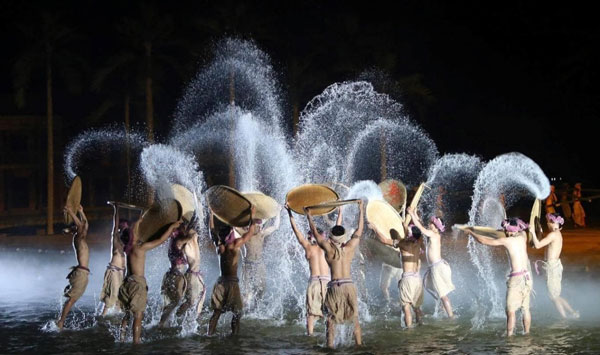 Phố cổ Hội An, vẻ đẹp của thời gian ngưng đọng