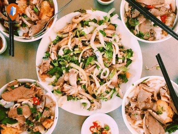 CHƯA THỬ 7 MÓN ĂN VẶT NỔI TIẾNG SAU ĐÂY THÌ ĐỪNG TỰ XƯNG ĐÃ ĐẾN ĐÀ LẠT