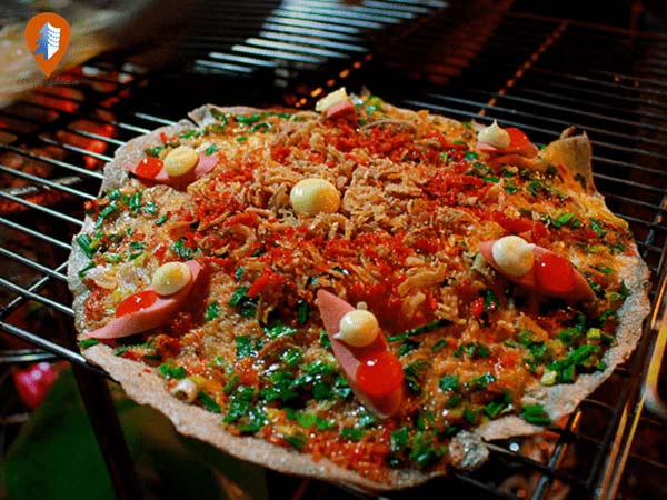 CHƯA THỬ 7 MÓN ĂN VẶT NỔI TIẾNG SAU ĐÂY THÌ ĐỪNG TỰ XƯNG ĐÃ ĐẾN ĐÀ LẠT
