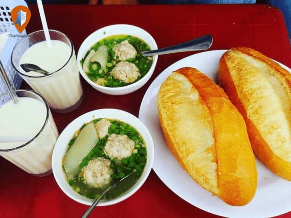 CHƯA THỬ 7 MÓN ĂN VẶT NỔI TIẾNG SAU ĐÂY THÌ ĐỪNG TỰ XƯNG ĐÃ ĐẾN ĐÀ LẠT