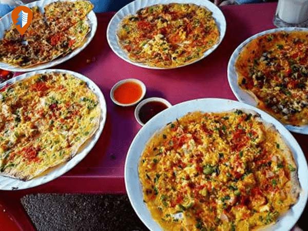 CHƯA THỬ 7 MÓN ĂN VẶT NỔI TIẾNG SAU ĐÂY THÌ ĐỪNG TỰ XƯNG ĐÃ ĐẾN ĐÀ LẠT