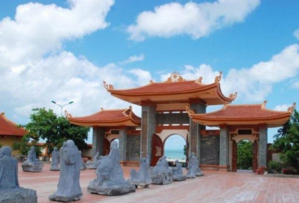 TOP CÁC ĐỊA ĐIỂM DU LỊCH PHÚ QUỐC NÊN ĐẾN TRONG ĐỜI