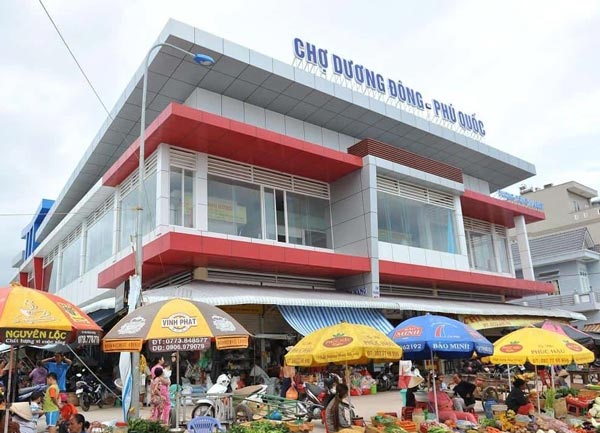 TOP CÁC ĐỊA ĐIỂM DU LỊCH PHÚ QUỐC NÊN ĐẾN TRONG ĐỜI
