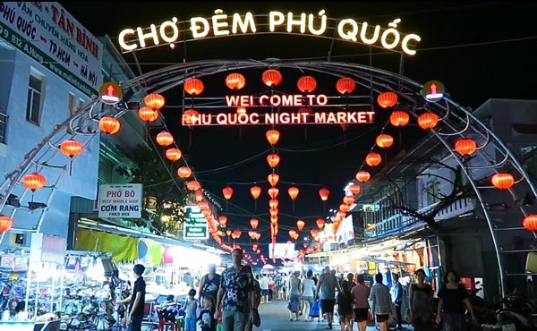 TOP CÁC ĐỊA ĐIỂM DU LỊCH PHÚ QUỐC NÊN ĐẾN TRONG ĐỜI