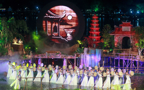 Festival Huế 2020 sẽ diễn ra sớm hơn so với thường kỳ