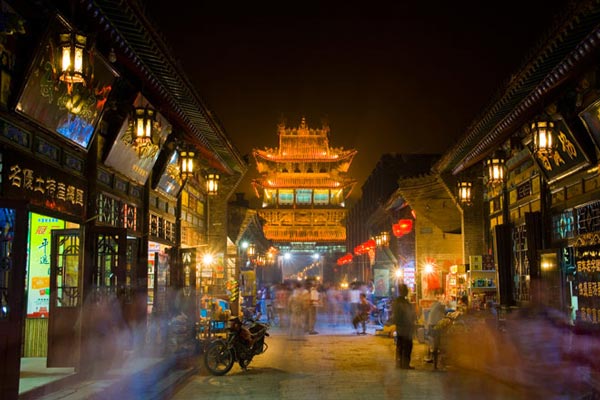 Ghé thăm 7 cổ trấn nghìn năm tuổi đẹp ngất ngây ở Trung Quốc