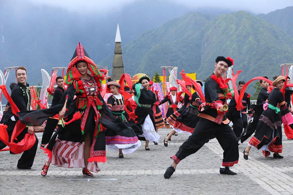 Du lịch sapa