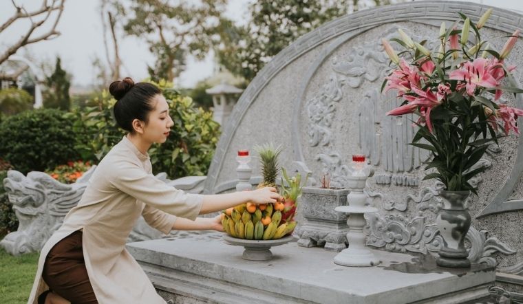 Cách tính ngày thanh minh - tết thanh minh vào ngày mấy tháng mấy