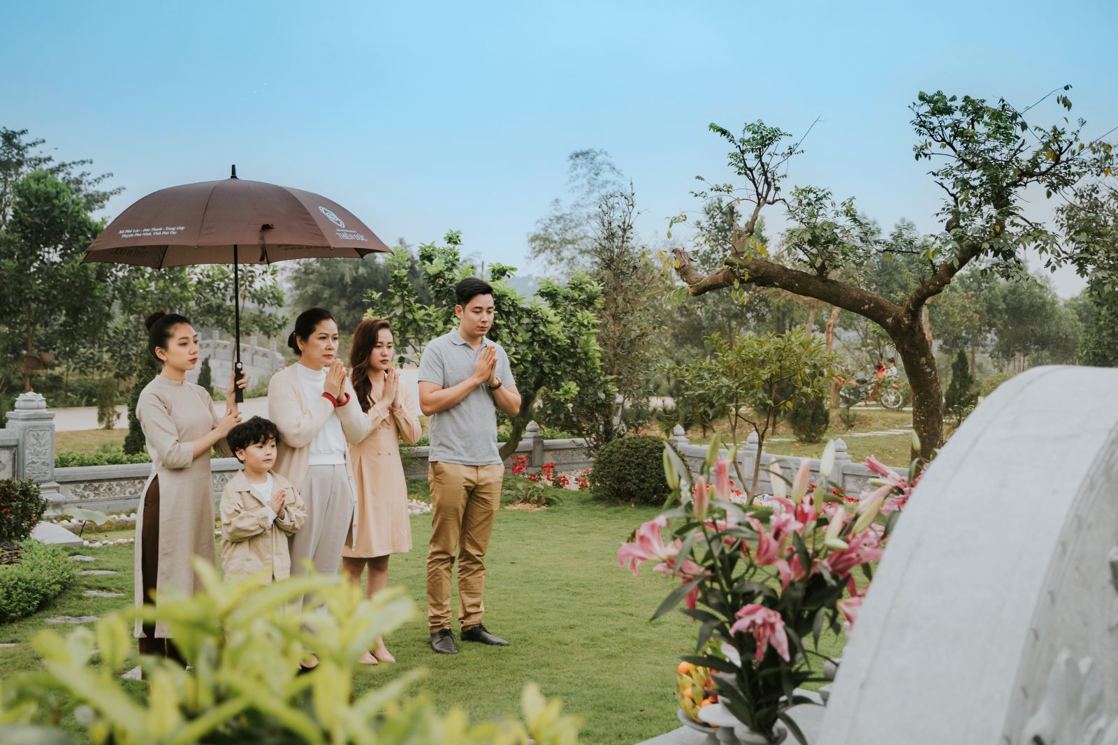 Phong tục Tết Thanh Minh, Tết thanh minh có ý nghĩa gì?