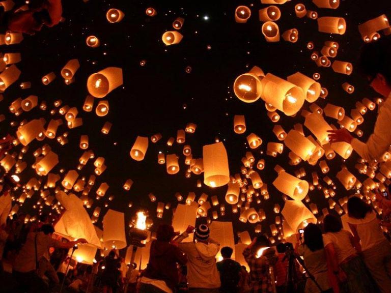 Ý nghĩa và nguồn gốc tết trung thu mà không phải ai cũng biết