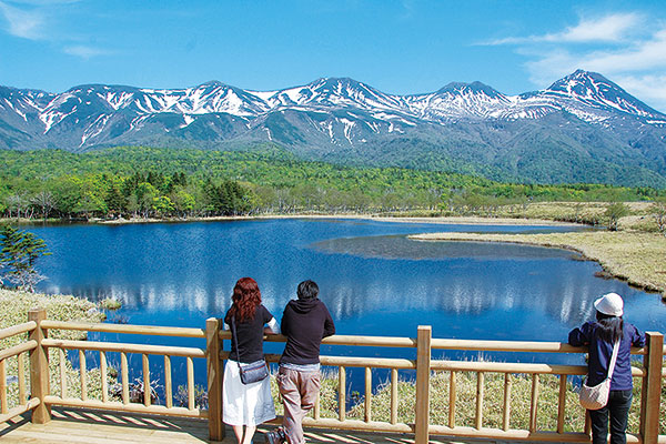 Hokkaido – Vùng đất thần kỳ của Nhật Bản