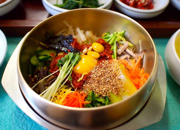 NHẬT KÝ THAM QUAN Ở LÀNG CỔ JEONJU - HÀN QUỐC