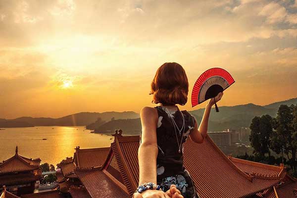 6 địa điểm du lịch Đài Loan khiến bạn đi trăm lần cũng không chán