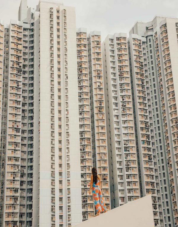 11 điểm chụp ảnh ở Hong Kong chỉ dân sống ảo mới biết