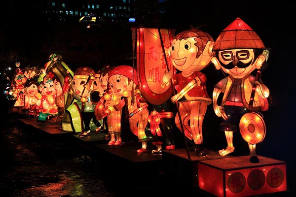 5 lý do bạn nên đi du lịch Hàn Quốc mùa thu