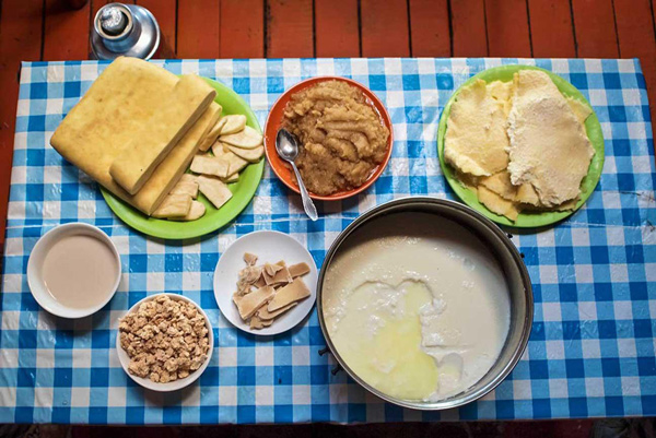 8 điều thú vị về Mông Cổ bạn cần biết