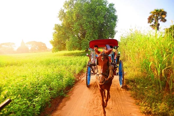 Myanmar - hanh trinh di ve phia mat troi