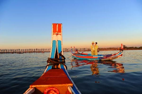 Myanmar - hanh trinh di ve phia mat troi