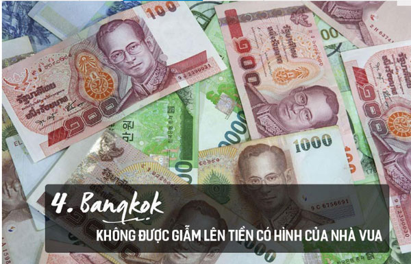 8 sự thật thú vị ít biết về Bangkok