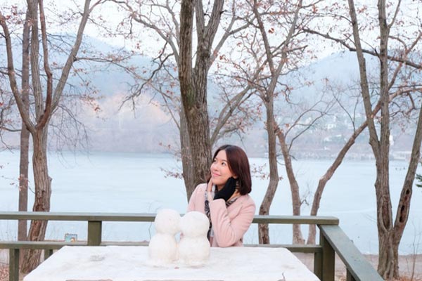 Hàn Quốc mùa đông có gì hấp dẫn mà ai cũng muốn đi