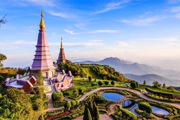 Điều cần biết cho người du lịch tự túc Chiang Mai
