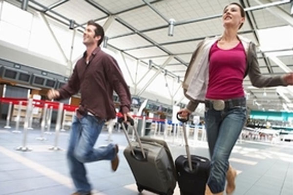 5 việc cần làm ngay nếu bị lỡ chuyến bay