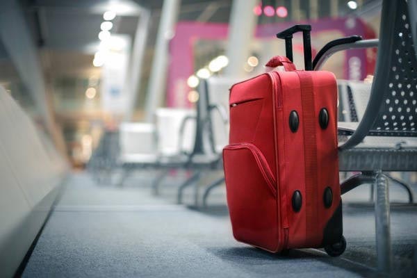 10 mẹo giúp bạn không bao giờ thất lạc hành lý