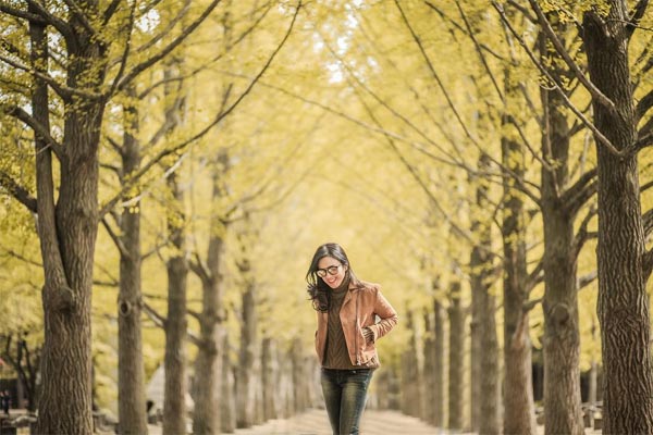 Hàn Quốc và 10 điểm đến không thể bỏ lỡ cho album sống ảo ngàn like