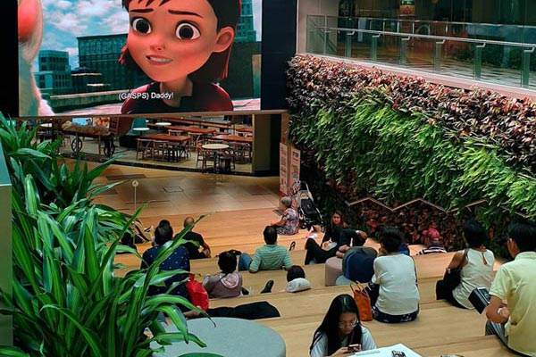 Những điều chứng tỏ Singapore là quốc gia đáng sống