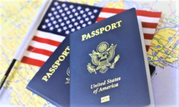 Chương trình Gia Hạn Visa Hoa Kỳ qua đường bưu điện