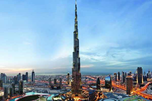 7 điều cần biết khi du lịch Dubai