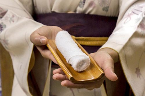Một cái nhìn về đời sống và phong tục Nhật Bản