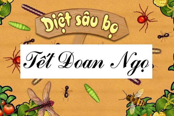 6 điều kiêng kỵ không nên làm vào ngày Tết Đoan Ngọ